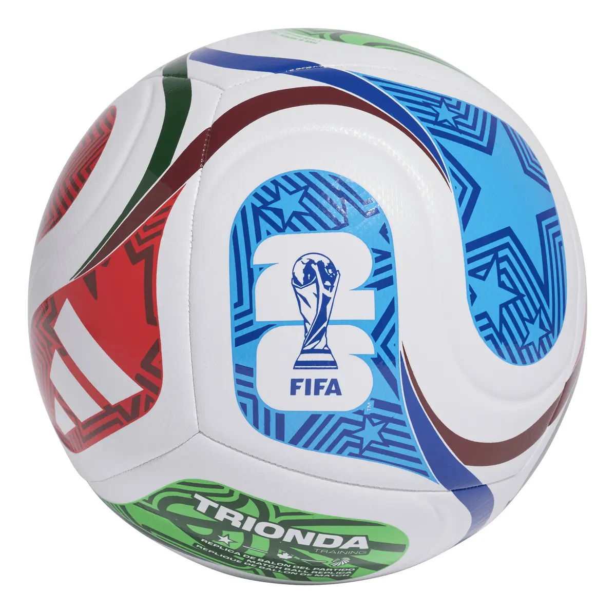 Balon de futbol